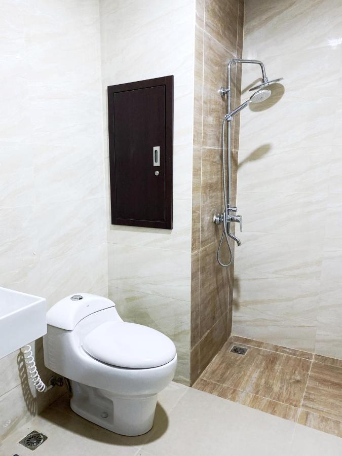 Formosa Residencen - The Apartments 2 Bed Room Nagoya Exterior foto