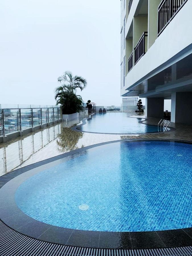 Formosa Residencen - The Apartments 2 Bed Room Nagoya Exterior foto